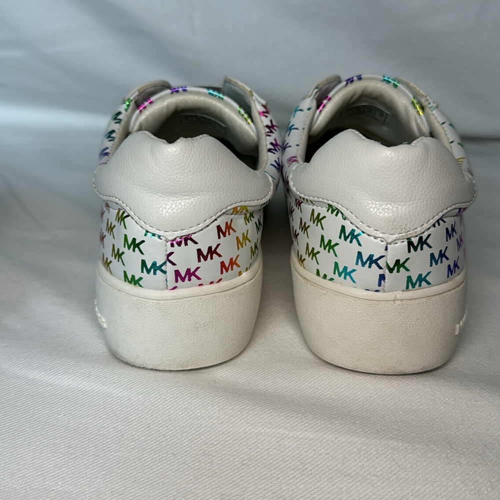 ❌SOLD❌ Jordana Rosaleen Sneakers - Picture 3 of 3